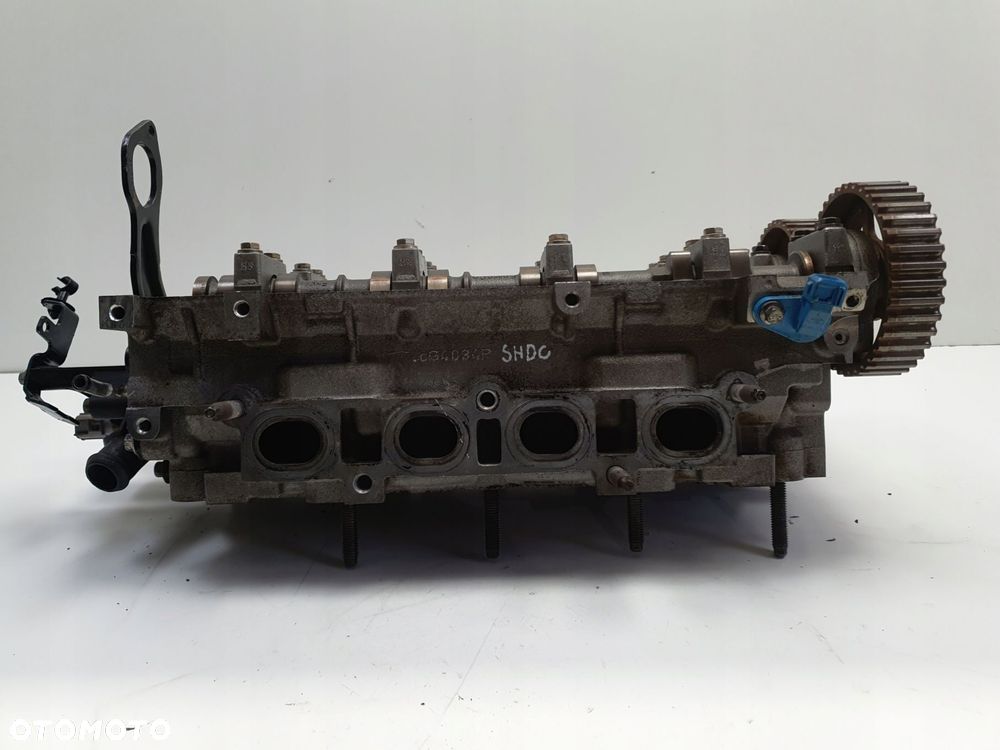 Ford C-MAX 1.6 16V GŁOWICA CYLINDRÓW 7S7G-6090-CB - 3