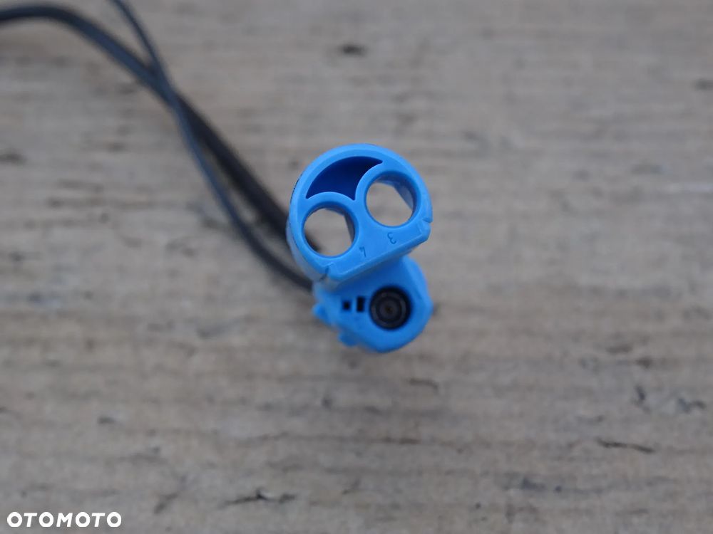 ANTENA DACHOWA DO RADIA WZMACNIACZ SPRYSKIWACZ OPEL VECTRA C HB GTS - 6