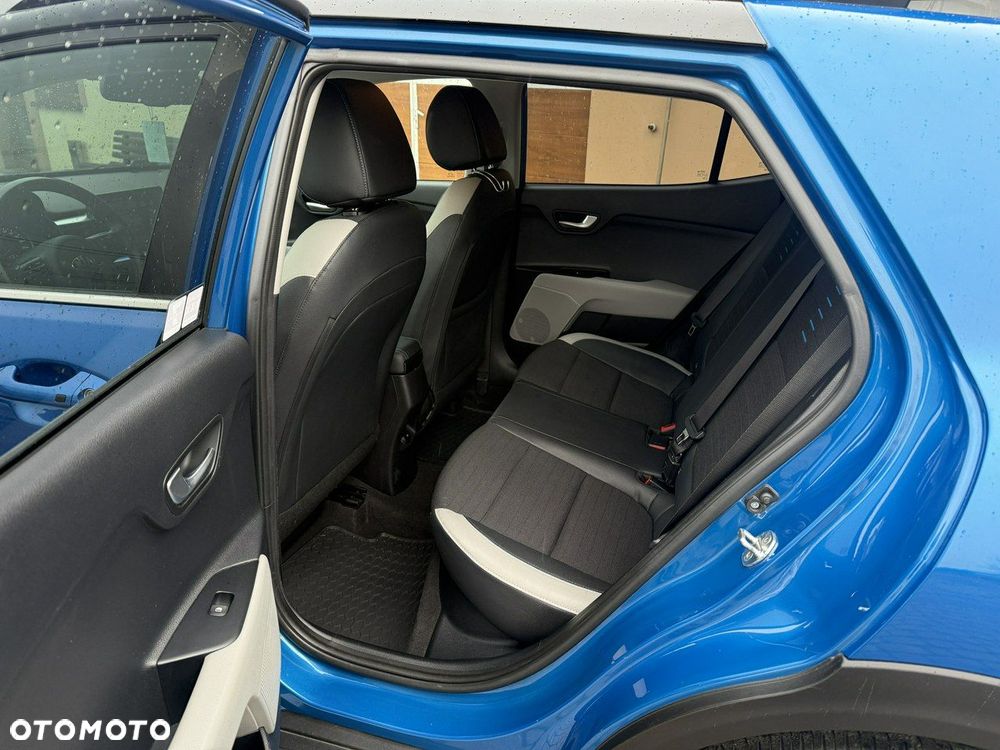 Kia Stonic 1.0 T-GDI MHEV L Business Line - 30