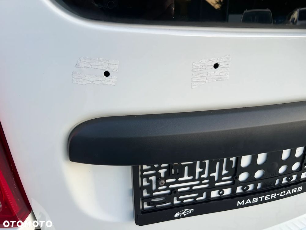 Dacia Logan - 12