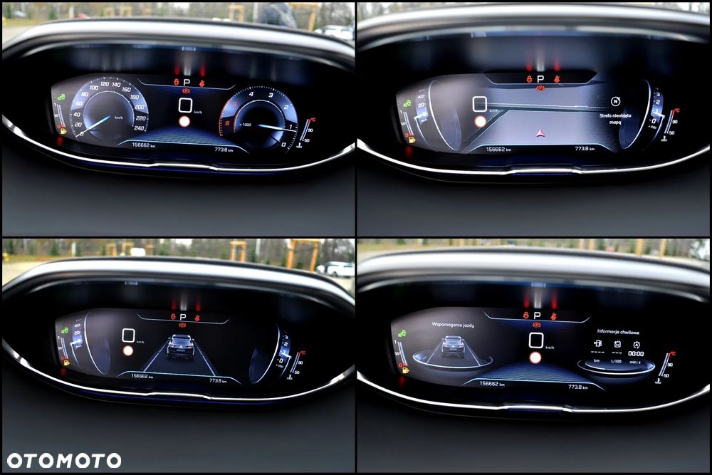 Peugeot 3008 1.5 BlueHDi GT Pack S&S EAT8 - 38