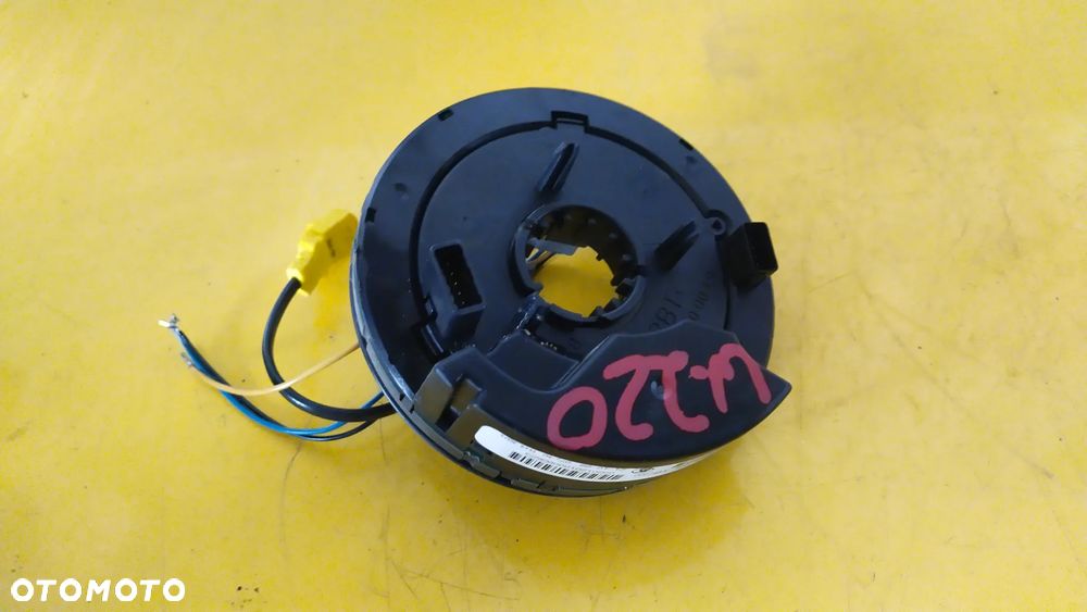 TAŚMA ZWIJKA MERCEDES W220 A KLASE 0025426518 - 1