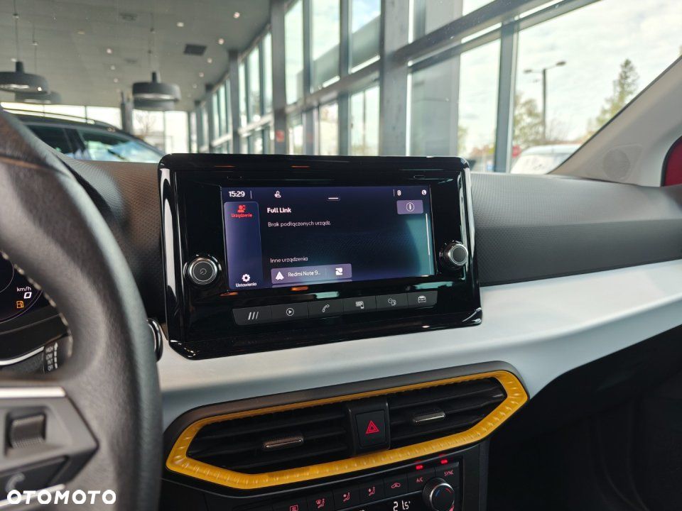Seat Arona - 16