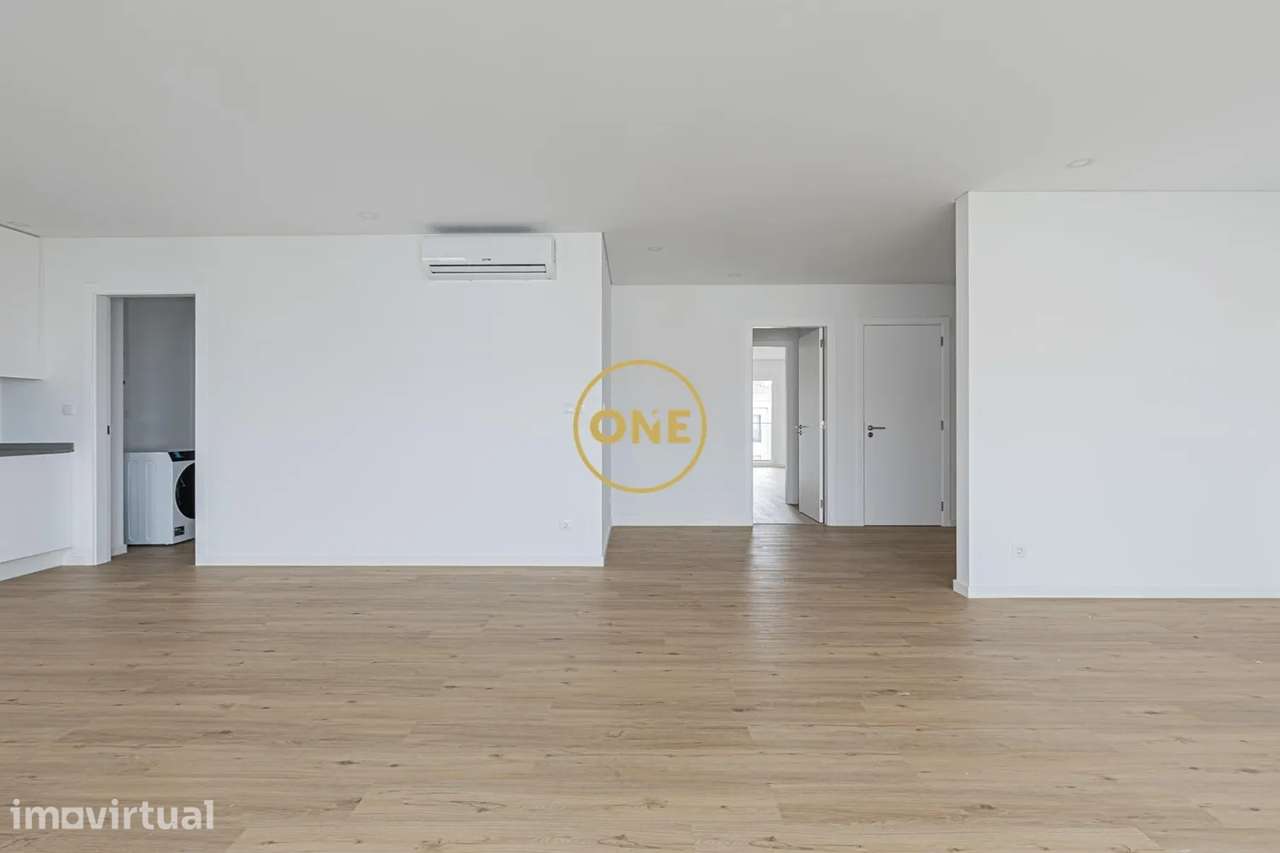 Mafra, Apartamento T3 Construção Nova - Grande imagem: 5/23