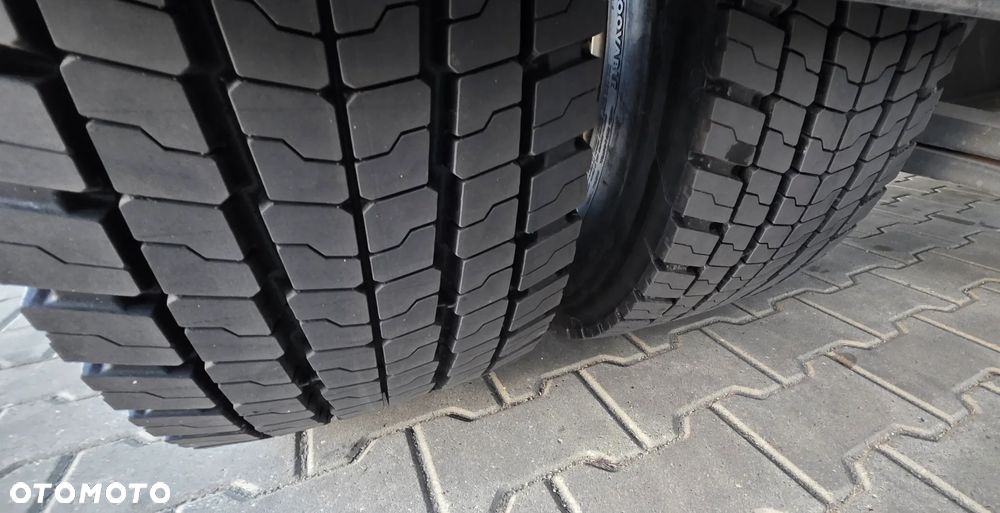 Scania R360 // 2021 // STAN IDEALNY// 7,7-2,45-3,0 // SOLO lub ZESTAW - 10