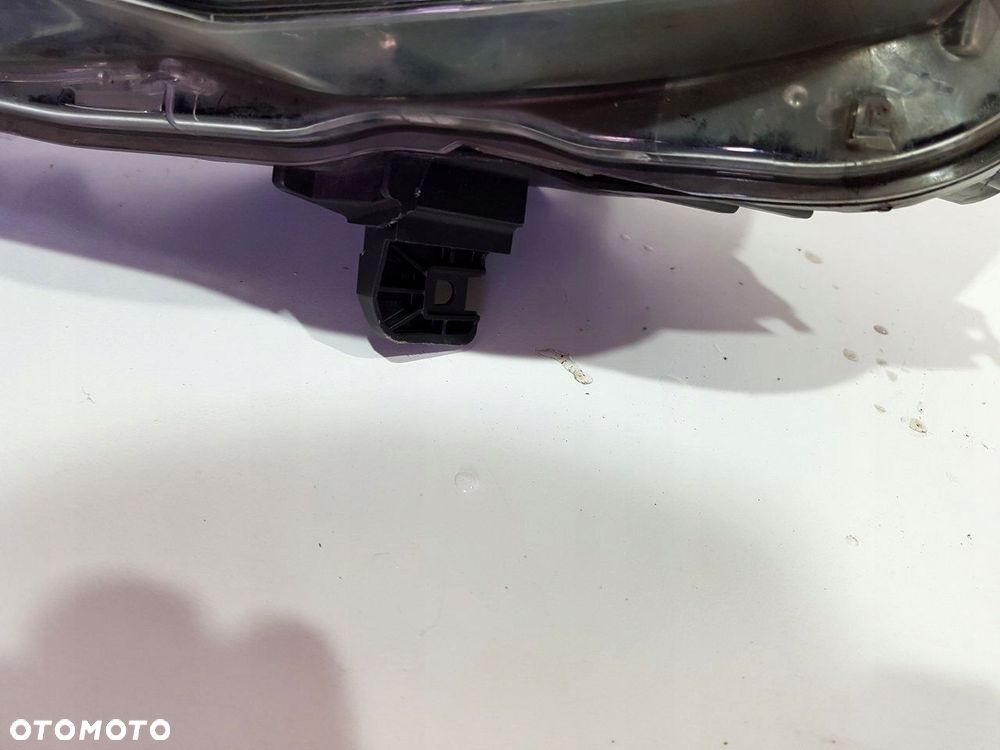 OPEL INSIGNIA A LIFT LAMPA PRZÓD PRZEDNIA LEWA XENON 13426663 EUROPA ORYG - 5
