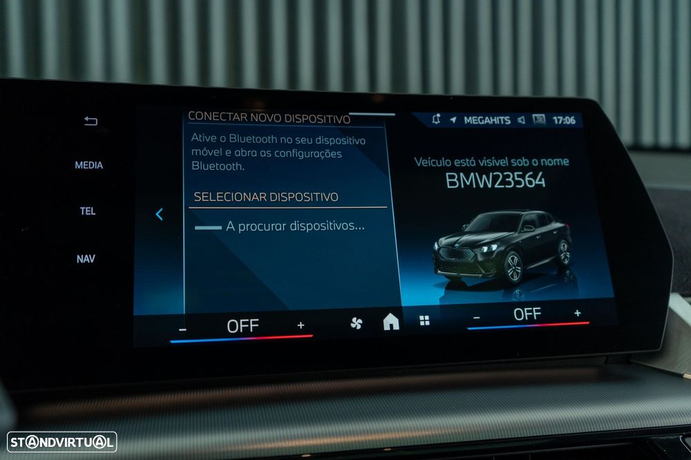 BMW iX2 eDrive20 Pack Desportivo M Pro - 24