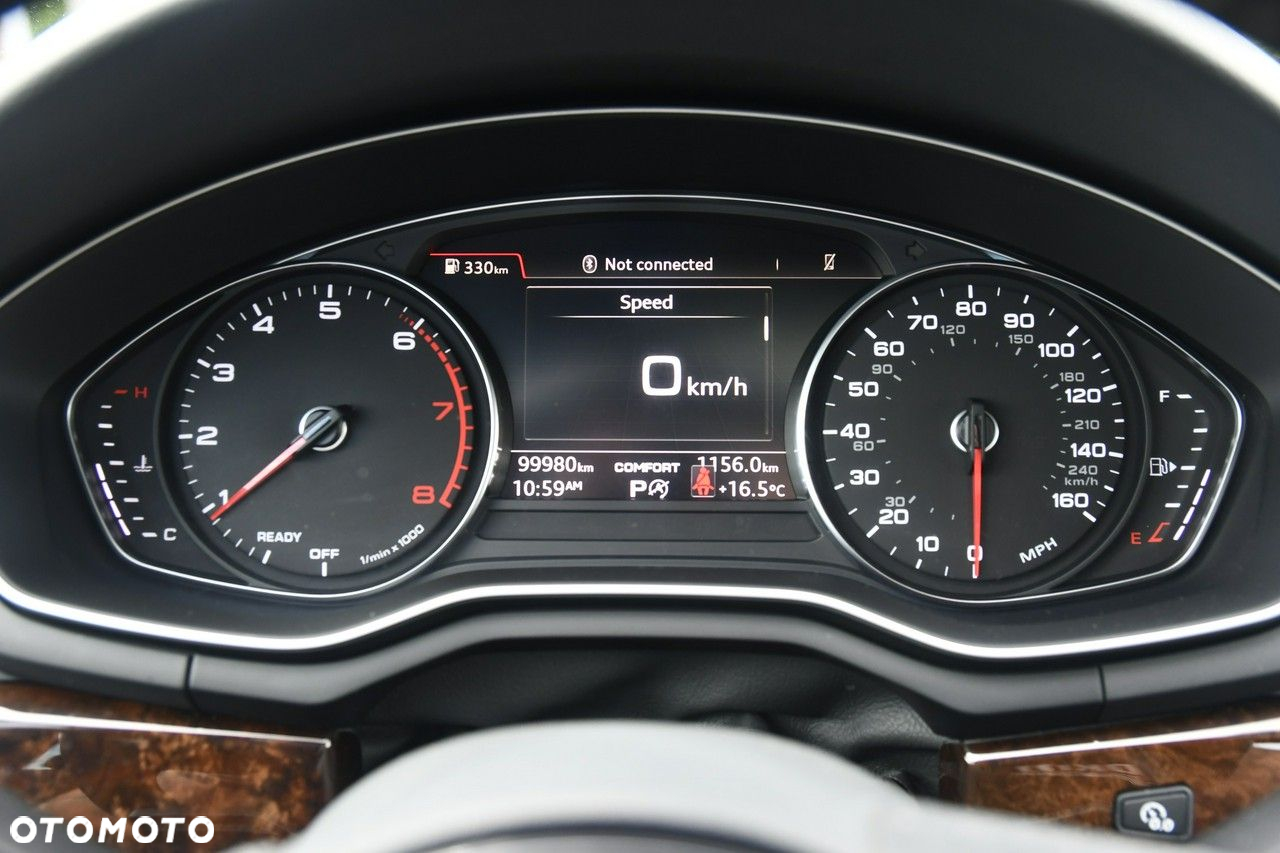 Audi A5 - 38