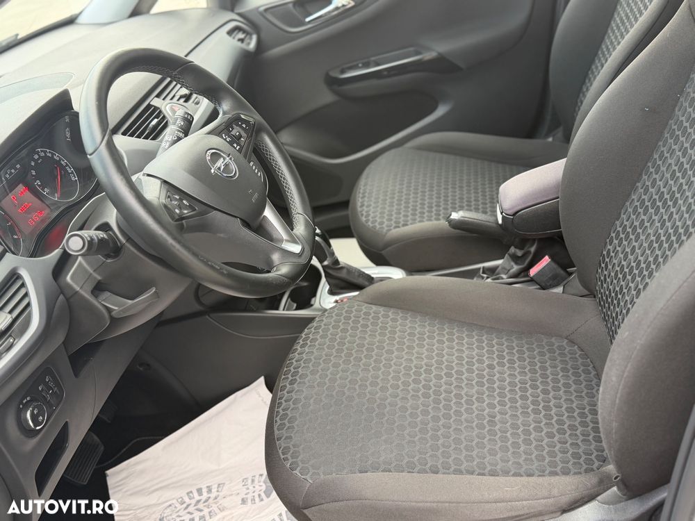 Opel Corsa - 29