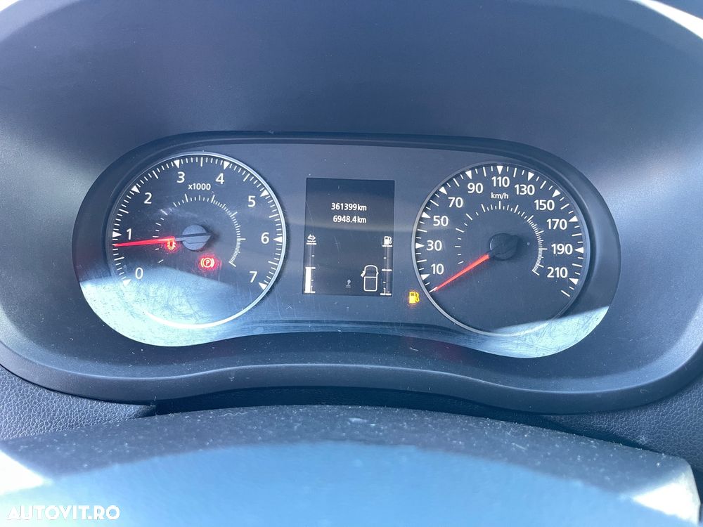 Renault Master DCI165  KOFFER  LIFT - 33