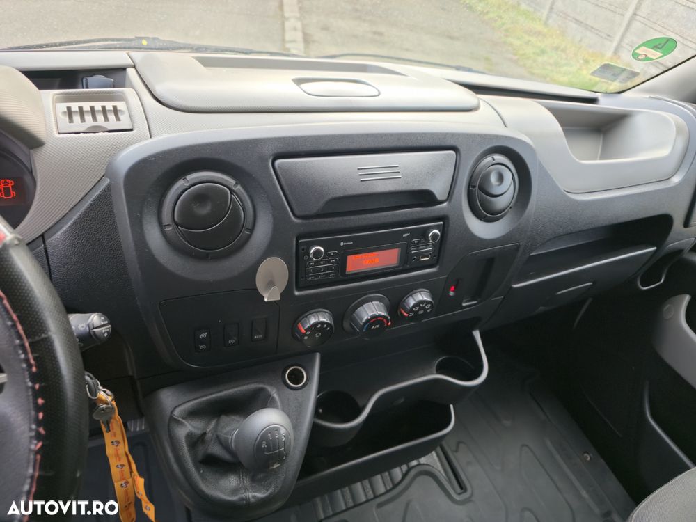 Renault Master - 7
