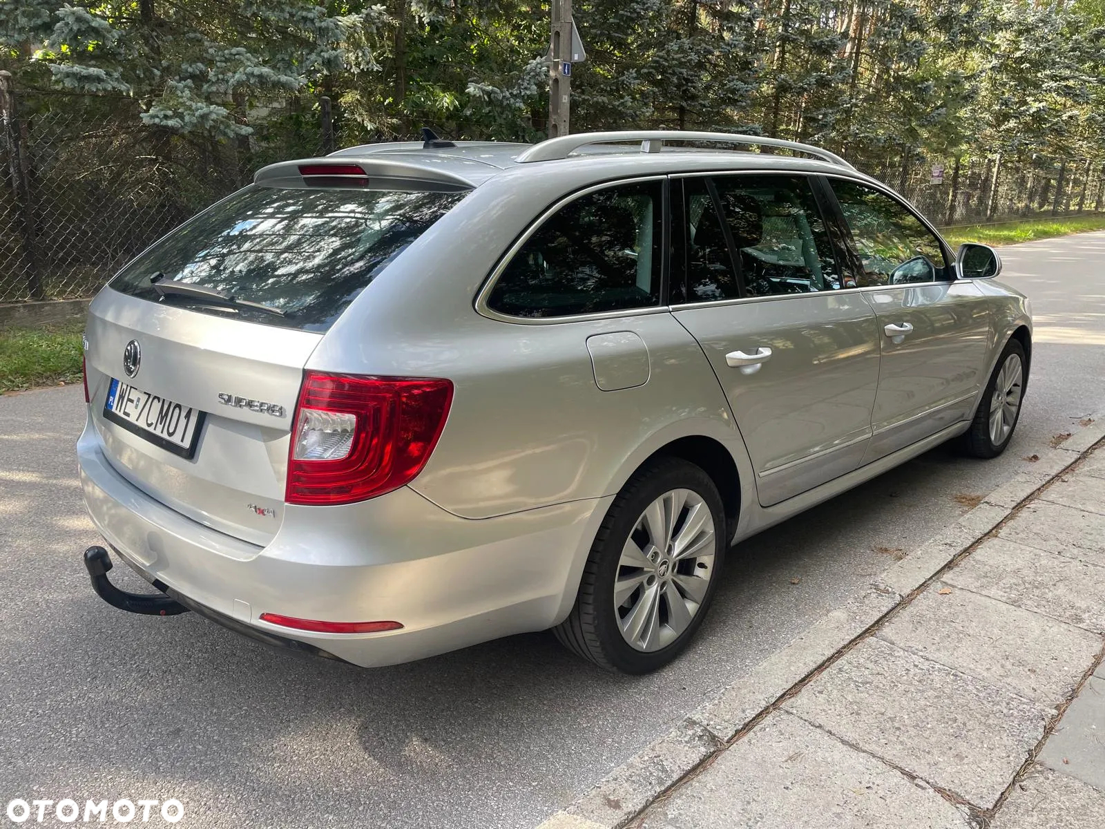 Skoda Superb - 6