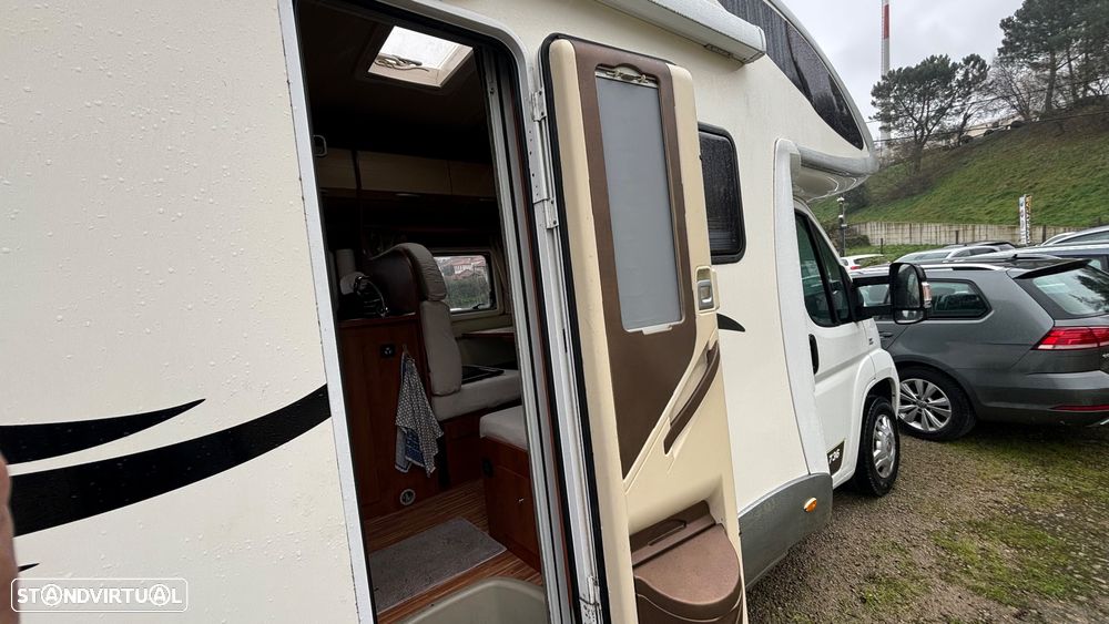 Fiat Ducato PLA - 23