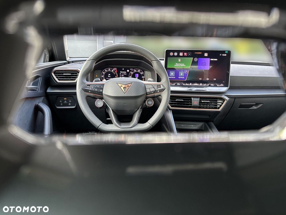 Cupra Leon 2026