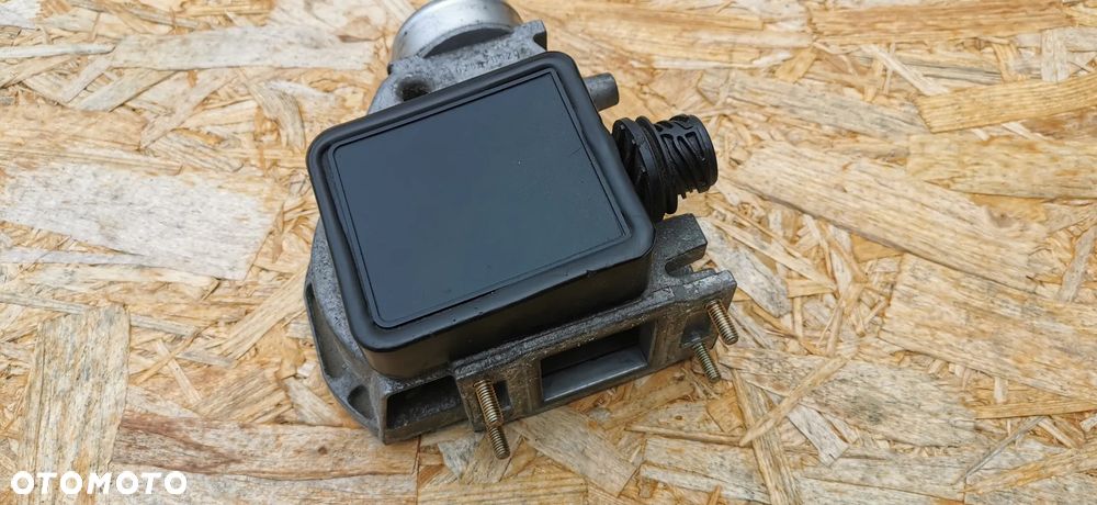 BMW E36,E30 M43B1.6 ORYGINALNA PRZEPŁYWKA / PRZEPŁYWOMIERZ NR. 1 734 653 / 1 714 502 OEM - 1