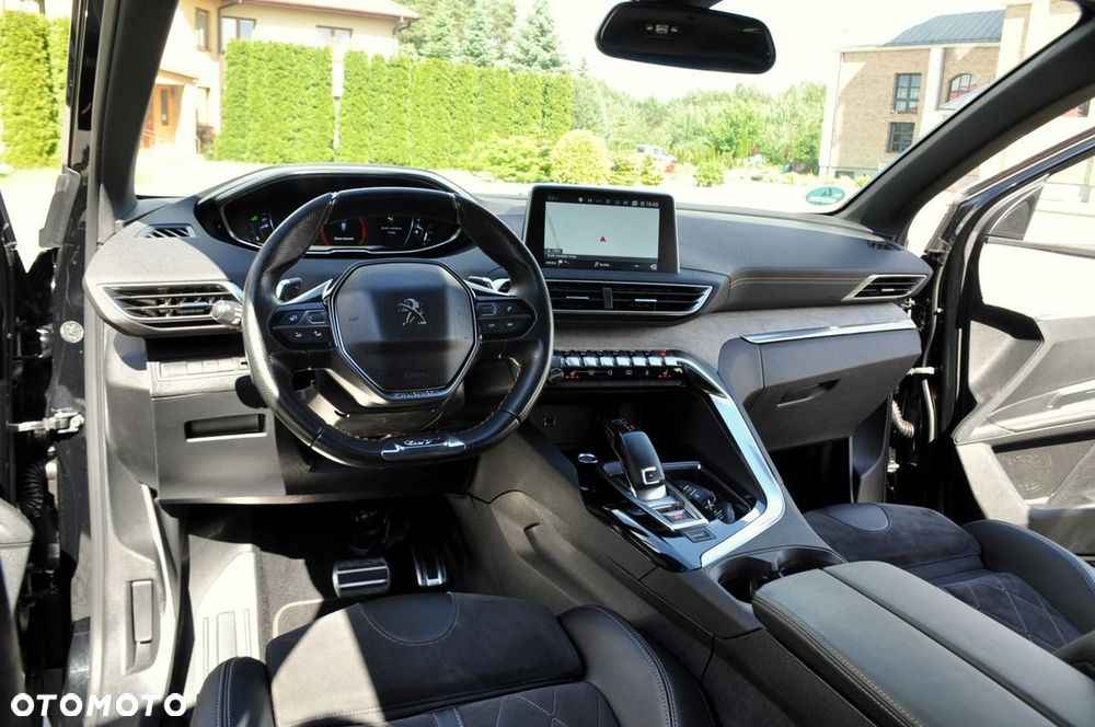 Peugeot 5008 - 31