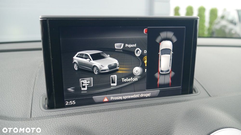 Audi A3 Sportback - 19