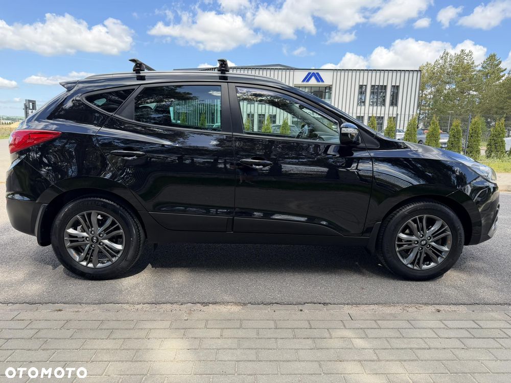Hyundai ix35 1.6 GDI Premium 2WD - 13