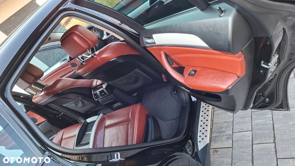 BMW X6 - 13