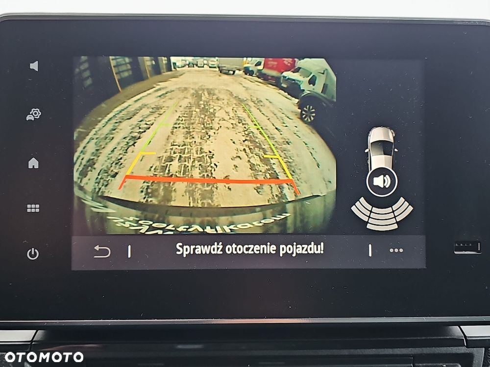 Renault kangoo-express/van - 21