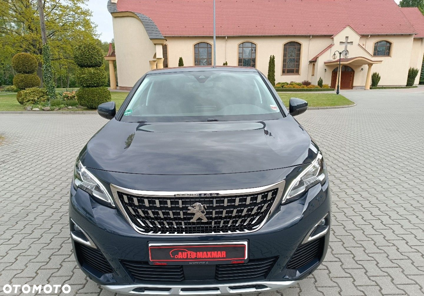 Peugeot 3008 - 2
