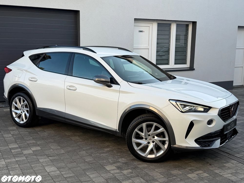 Cupra Formentor 1.5 TSI DSG - 15