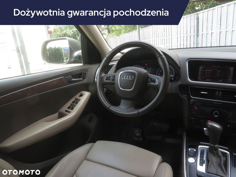 Audi Q5 - 9