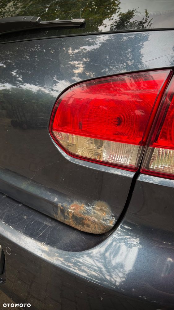 Volkswagen Golf - 7