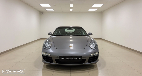 Porsche 911 (997) Carrera