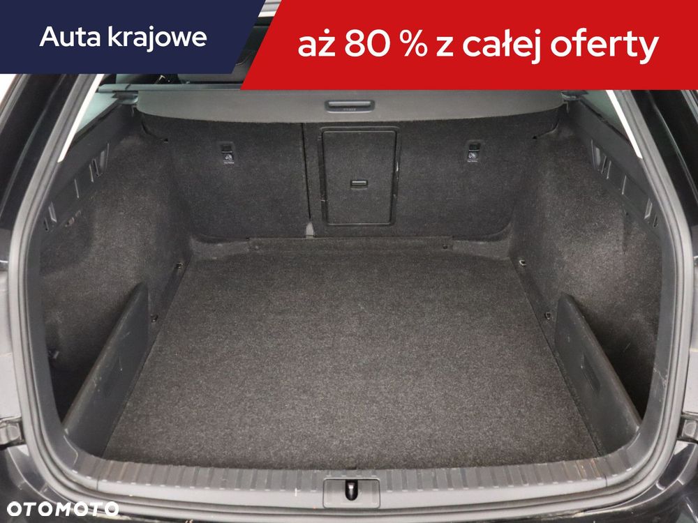 Skoda Octavia - 16