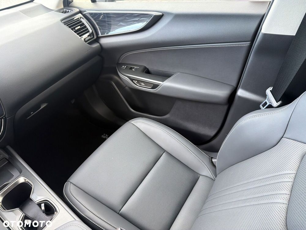 Lexus NX 350h Prestige AWD - 20