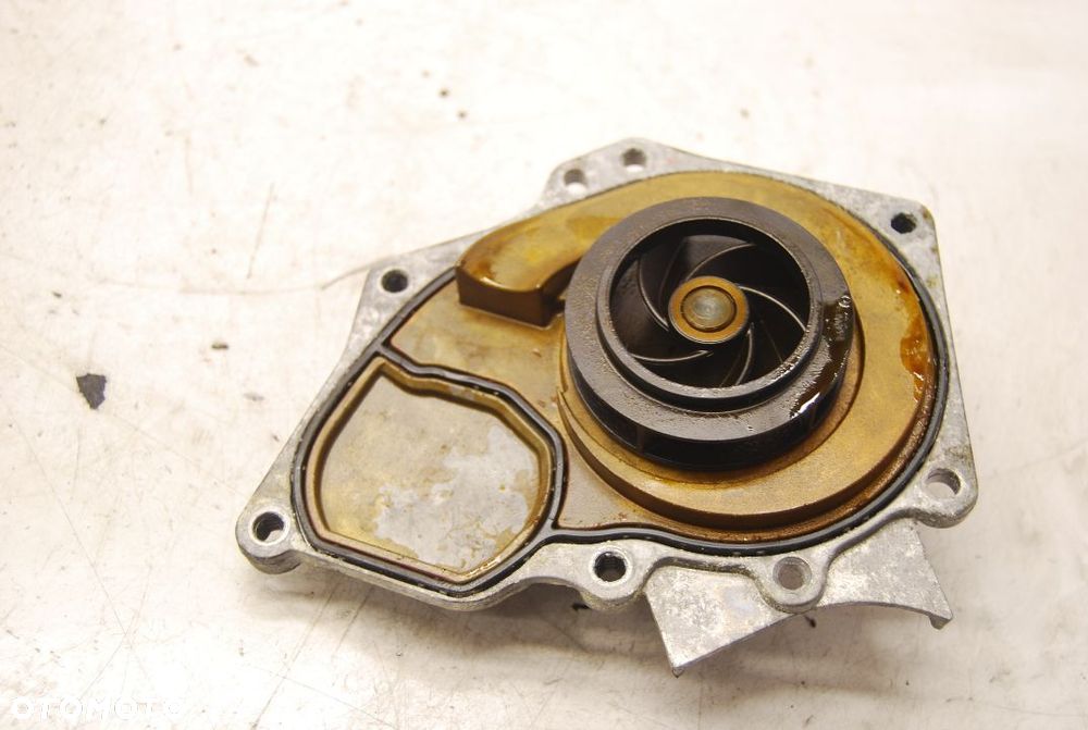 POMPA WODY 06L121012H 2.0 TFSI VW PASSAT B8 AUDI SEAT SKODA - 3