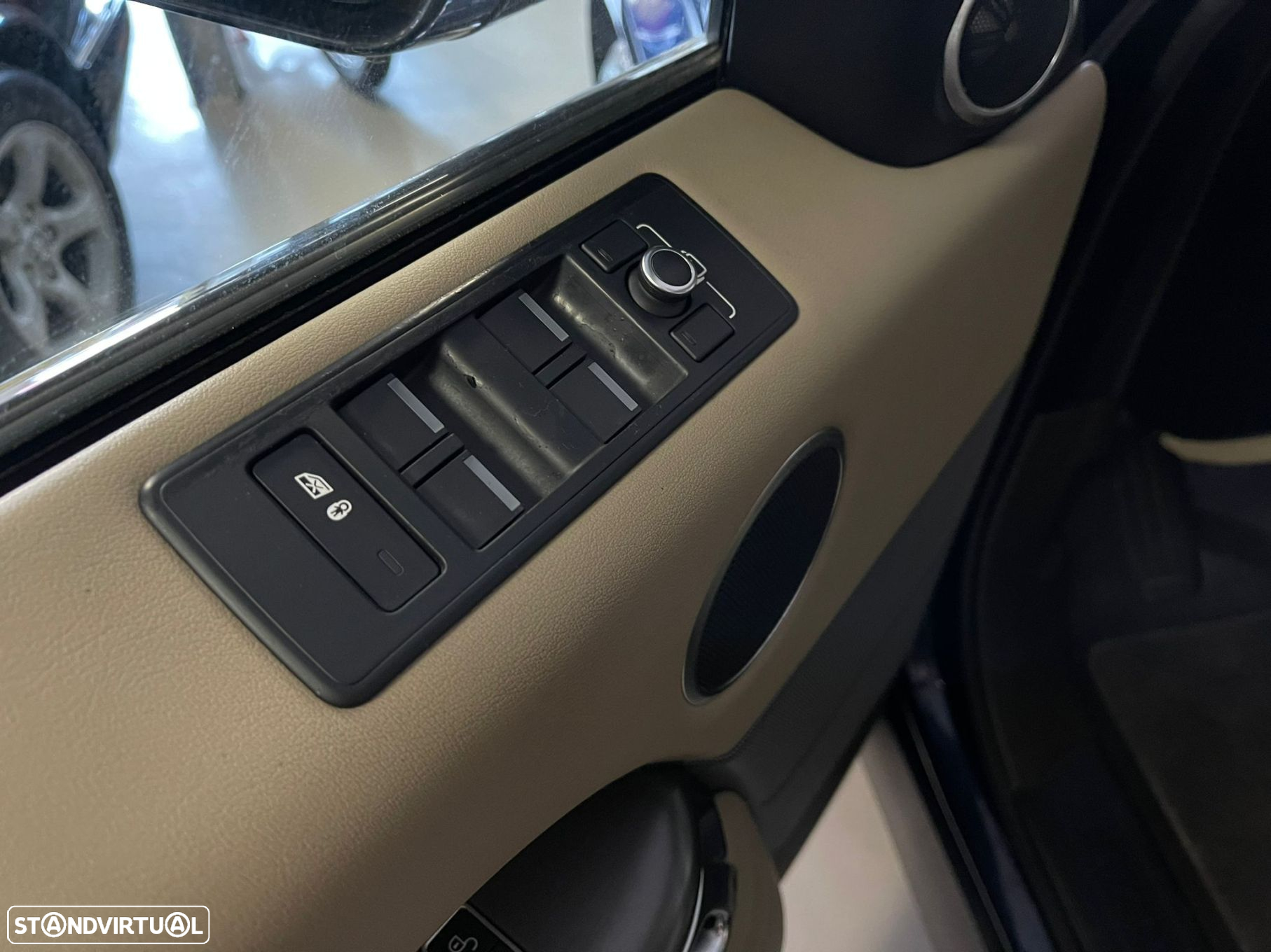 Land Rover Range Rover Sport 2.0 SD4 HSE - 7