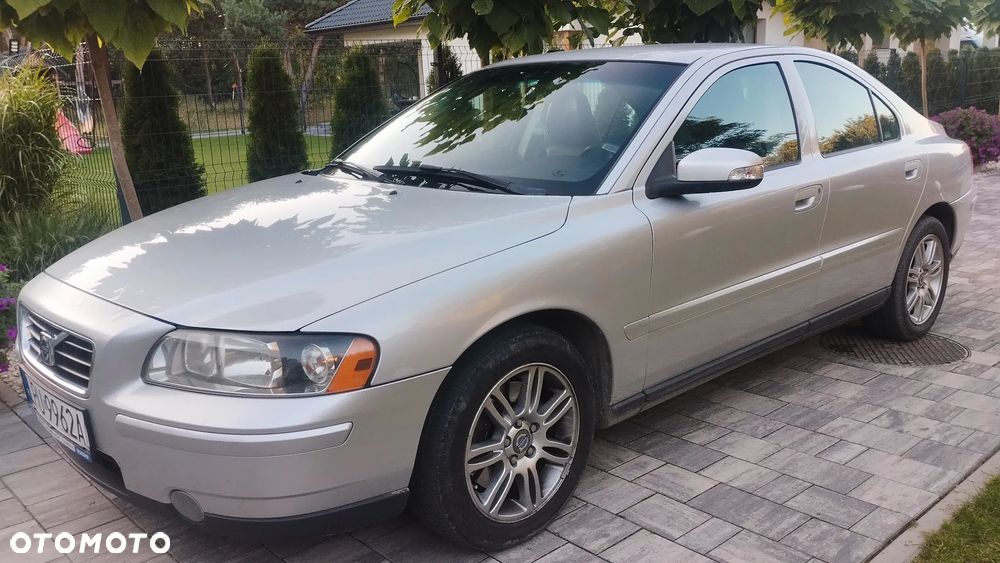 Volvo S60 - 8