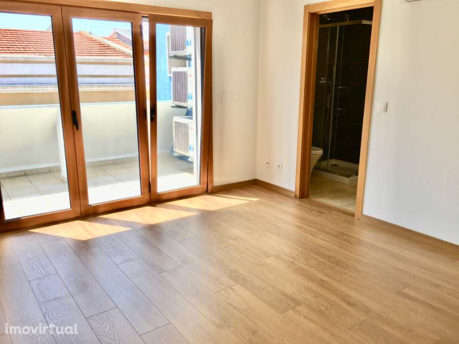 Excelente e grande T4 em Braga - Grande imagem: 3/12