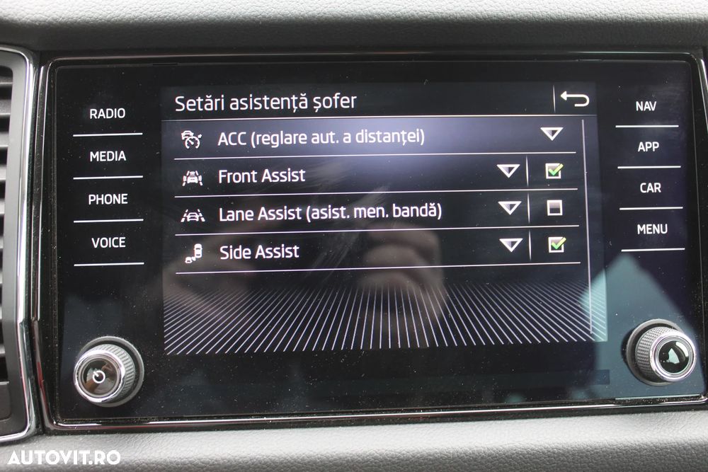 Skoda Kodiaq 2.0 TDI 4X4 DSG Style - 25