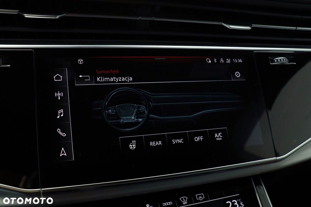 Audi Q8 55 TFSI mHEV Quattro Tiptronic - 37