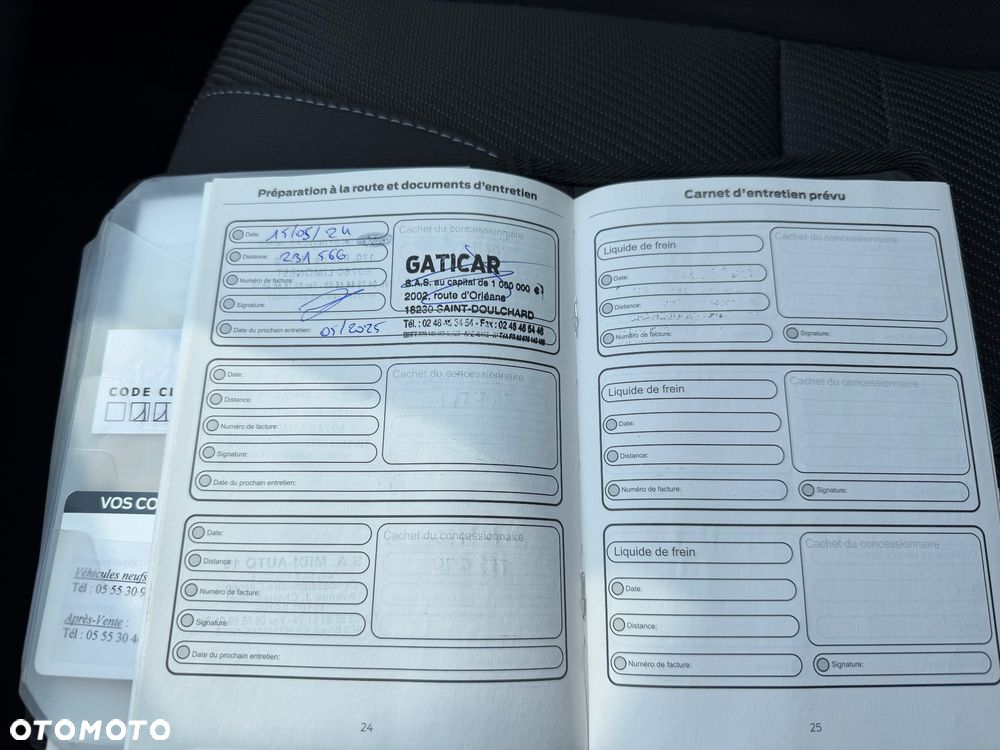Ford Kuga - 40