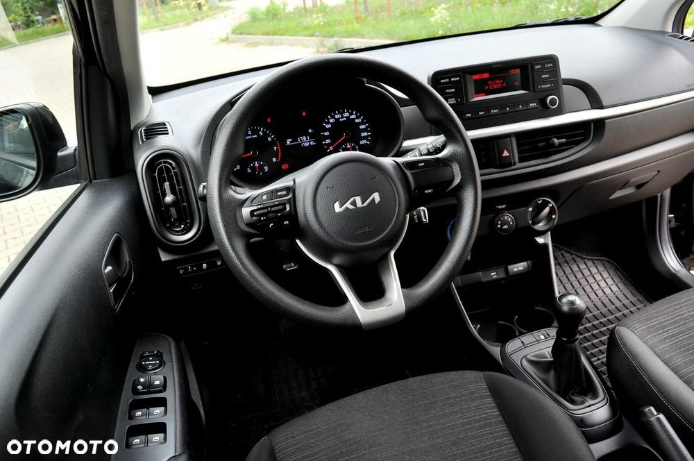 Kia Picanto - 6