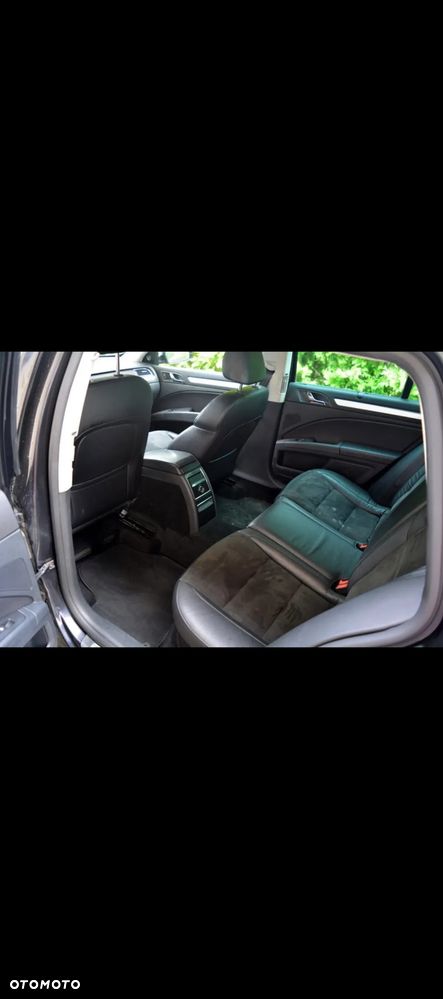 Skoda Superb 3.6 FSI 4x4 Ambition DSG - 17