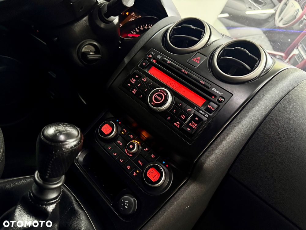 Nissan Qashqai 1.5 dCi Tekna - 15