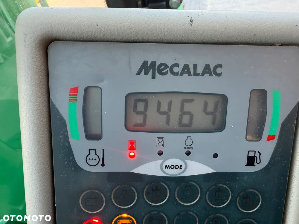 Mecalac 12 MTX - 30
