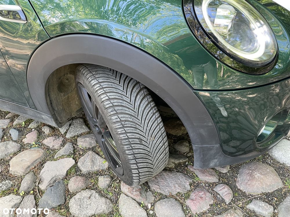 MINI Cooper S - 14