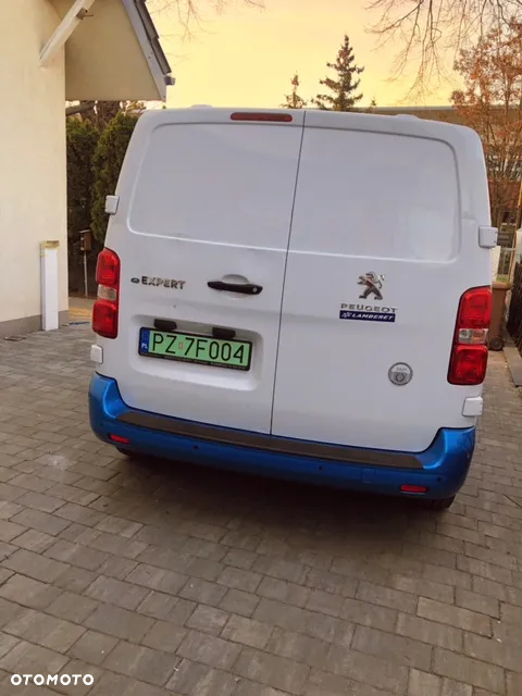 Peugeot EXPERT Chłodnia Carrier - 24