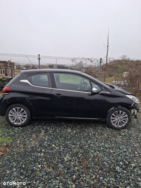 Peugeot 208 PureTech 110 Stop & Start Active - 1