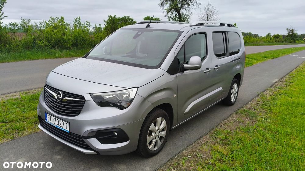 Opel Combo XL 1.5 D Start/Stop Innovation - 1