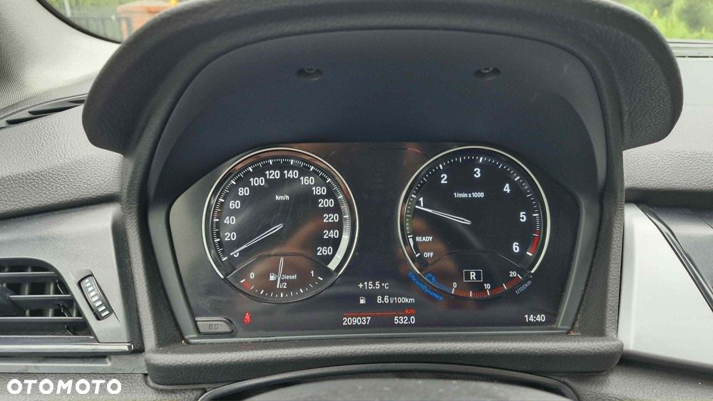 BMW Seria 2 218d xDrive Sport - 16