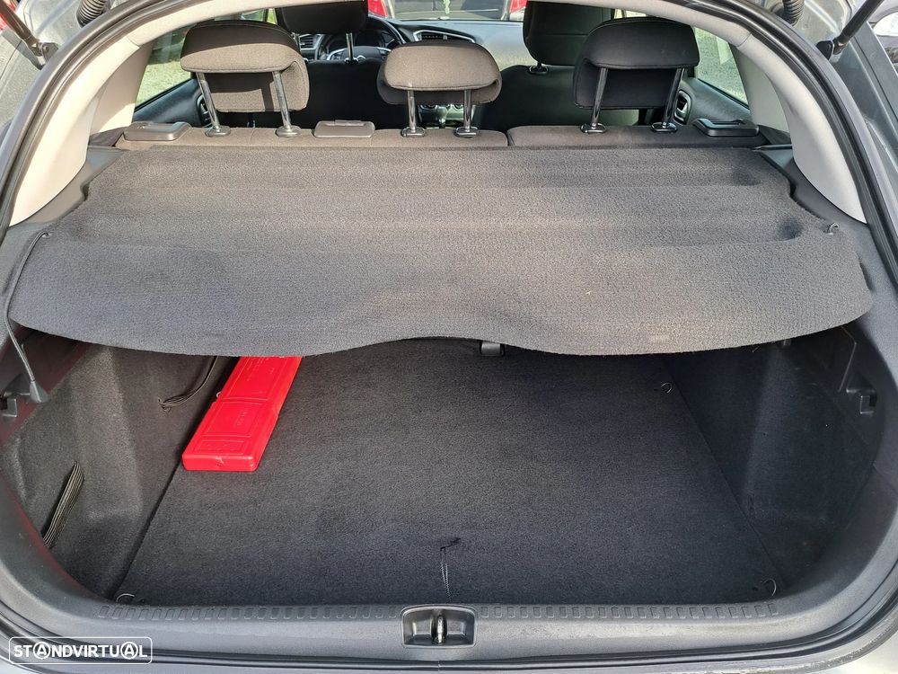 Citroën C4 HDi 90 Selection - 7