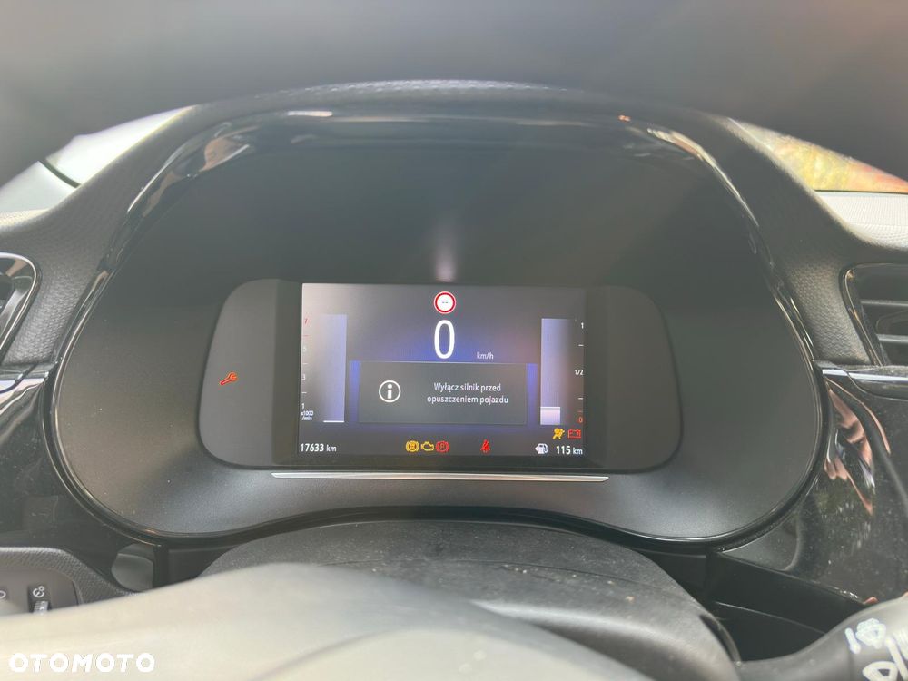 Opel Corsa 1.2 Start/Stop - 15