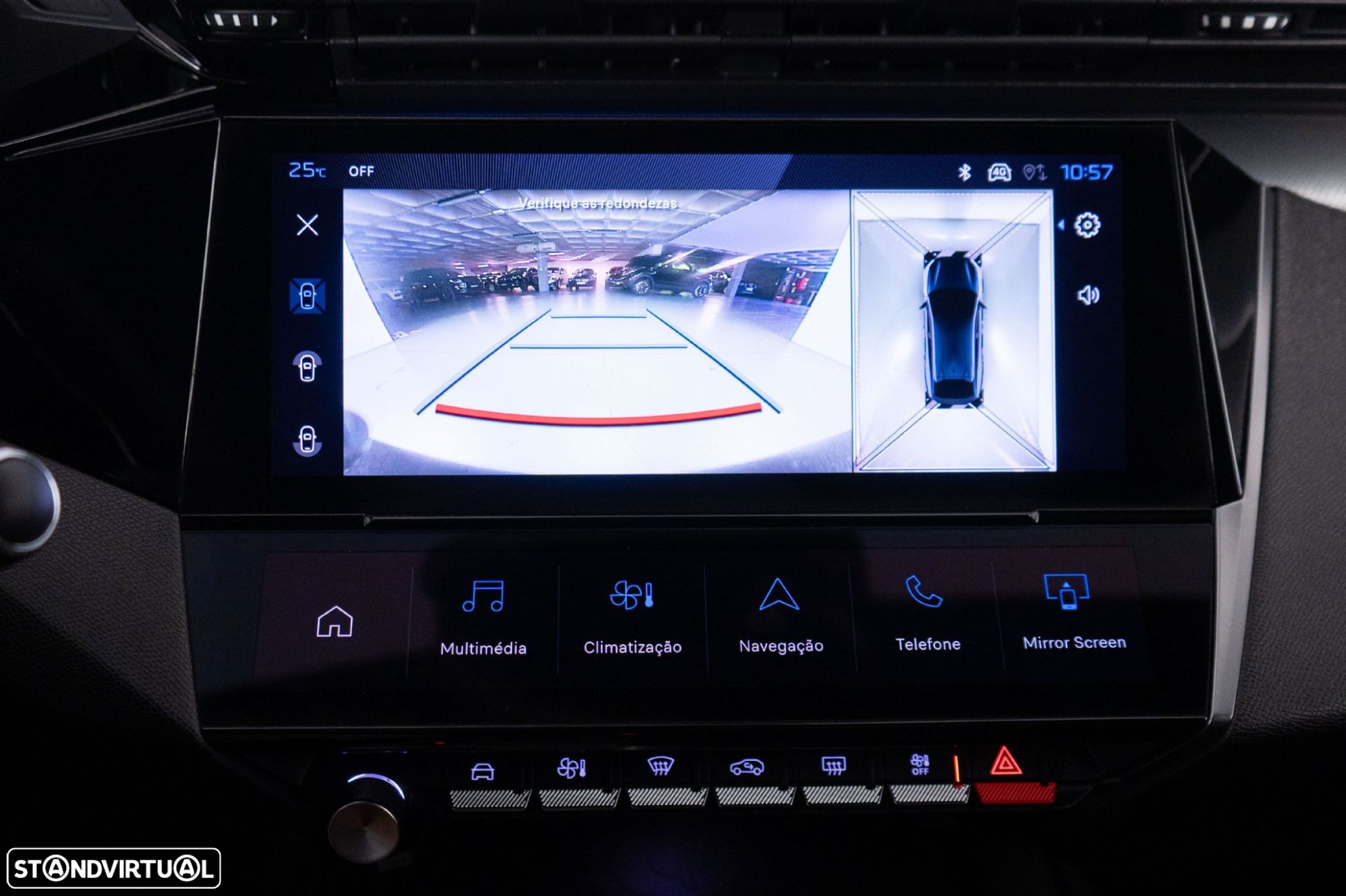 Peugeot 408 1.6 Hybrid GT e-EAT8 - 23